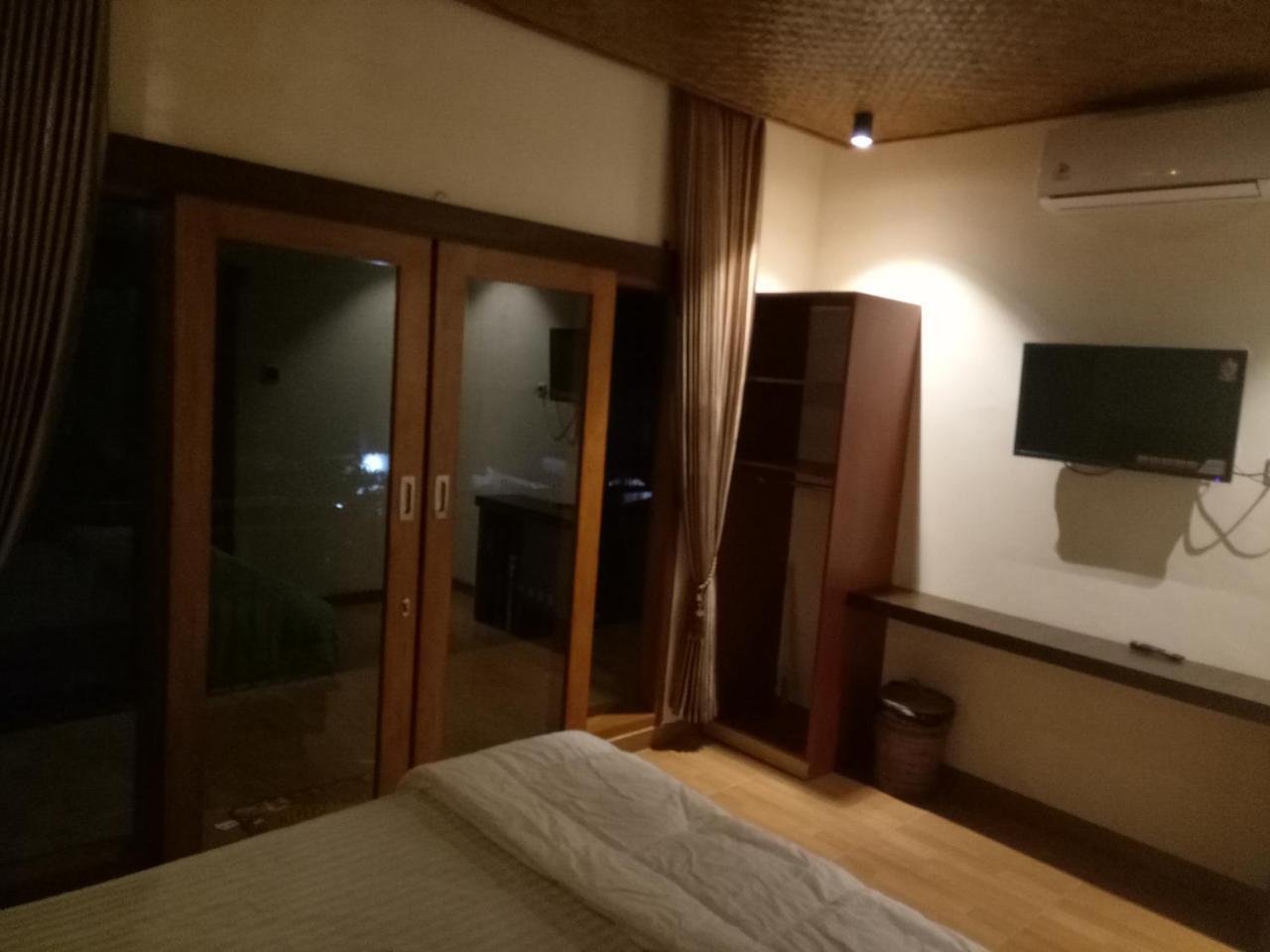 因达努叁塔拉公寓 外南梦 外观 照片